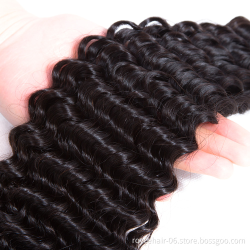 Best Selling Products 10A 11A Grade Raw Virgin Unprocessed Brazilian Human Hair Bundles
